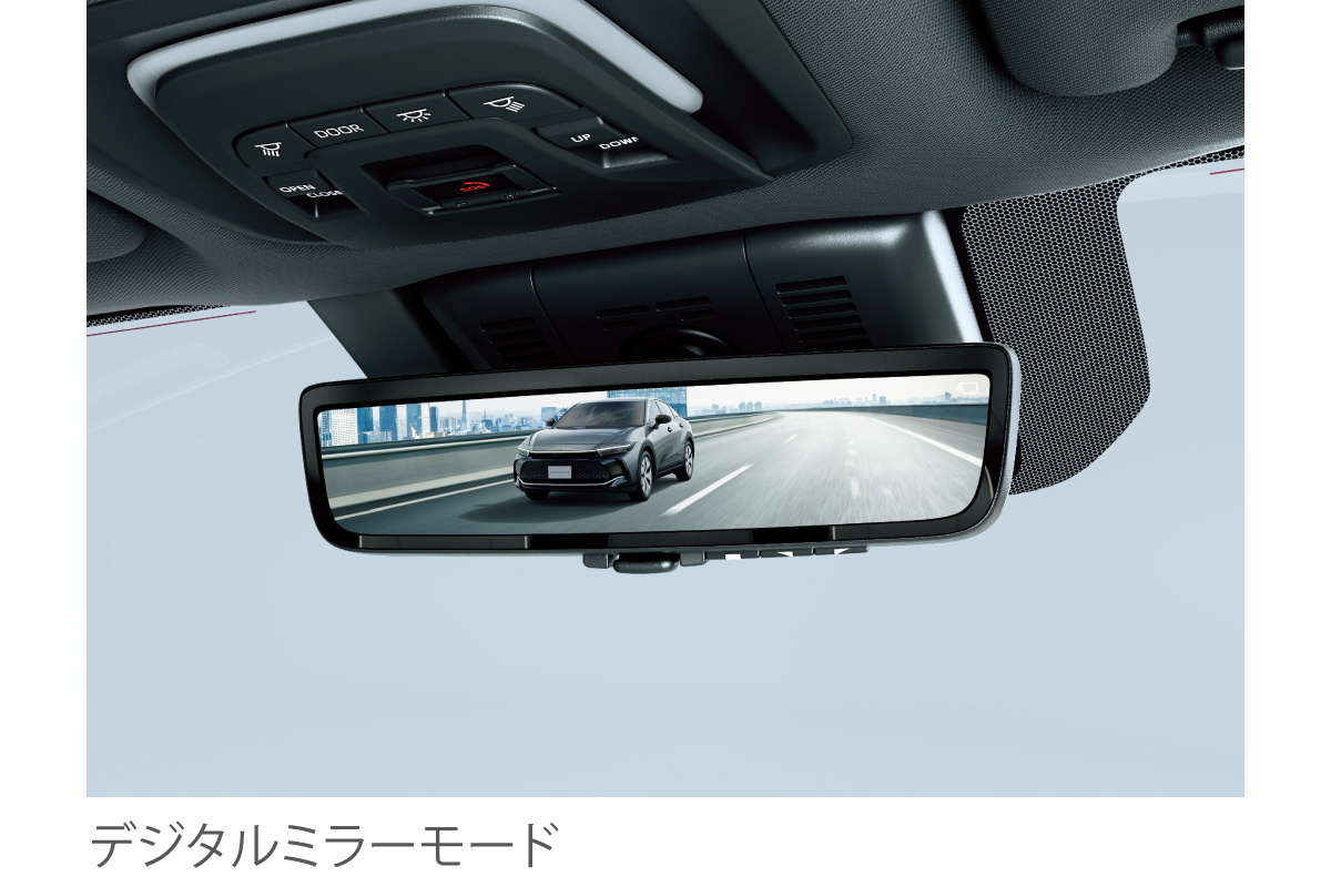 クラウン（クロスオーバー） | 特長 | ネッツ岡山