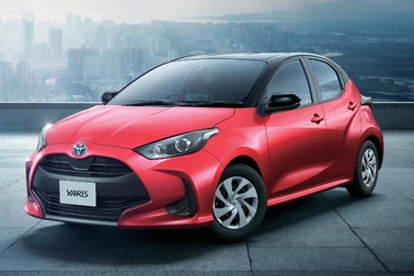 HYBRID G(2WD)