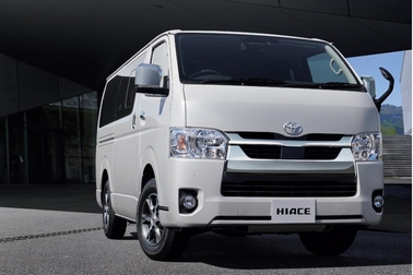 VAN・2WD・2800ディーゼル・標準ボディ・スーパーGL