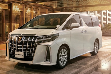 特別仕様車 S“TYPE GOLD”(7人乗り・2WD)