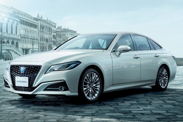 特別仕様車HYBRID 2.5 S“Elegance Style Ⅱ”