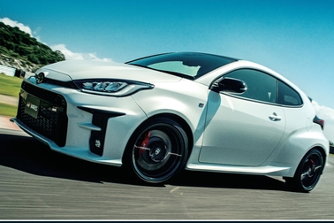 RZ“High performance”