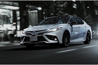 WS“レザーパッケージ”(2WD)