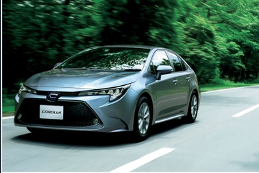 HYBRID S(2WD)