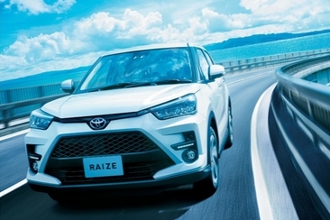Z(ハイブリッド・2WD)