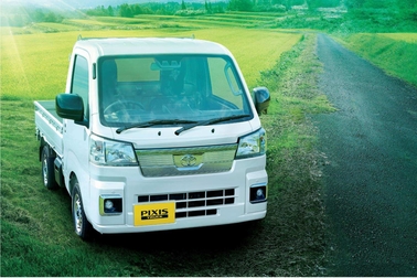 エクストラ(4WD 5MT)
