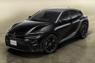 特別仕様車 SPORT Z “THE 70th” （ベース車両はSPORT Z）