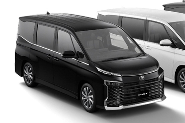 S-Z（ハイブリッド・2WD・7人乗り）