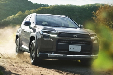 Adventure（ハイブリッド）