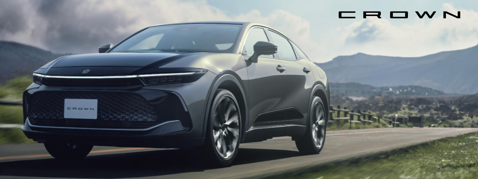 クラウンクロスオーバースライドバナー