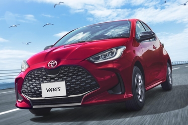 G（ハイブリッド・2WD）