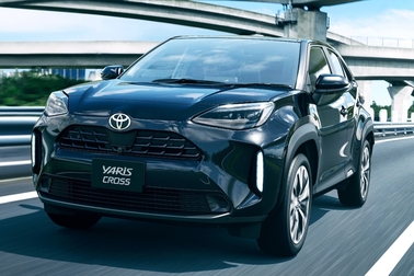 Z（ハイブリッド・2WD）