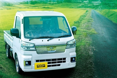 エクストラ（5MT・4WD）