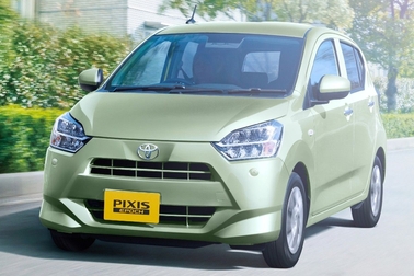 X “Limited” （2WD）