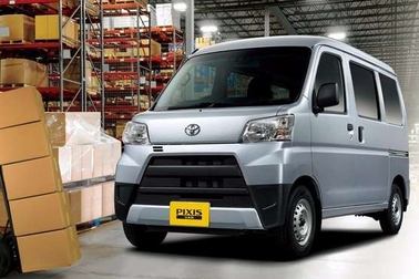 デラックス“SA?”(2WD)